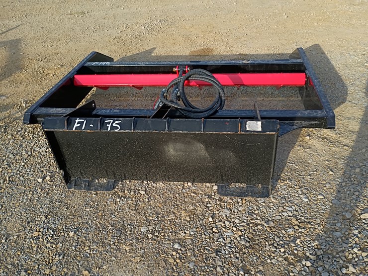 #22204-•-land-leveler-with-rippers-72"-skid-steer-attachment-image-5