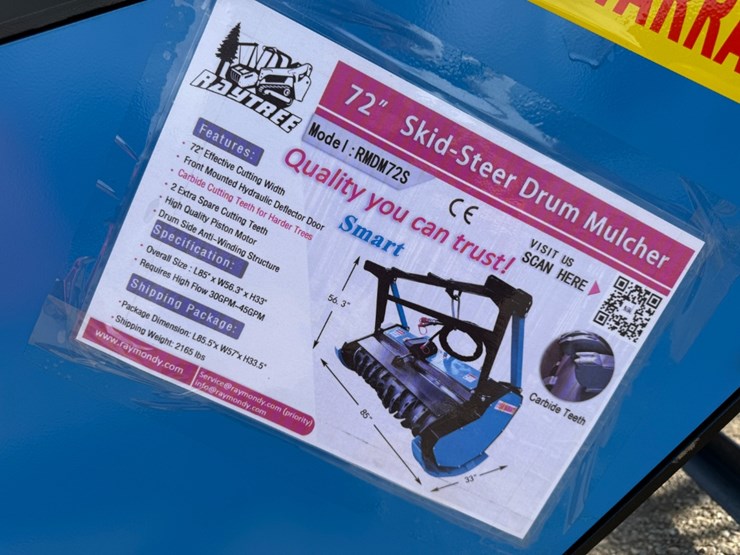 ray-tree-72"-skid-steer-drum-mulcher-image-6