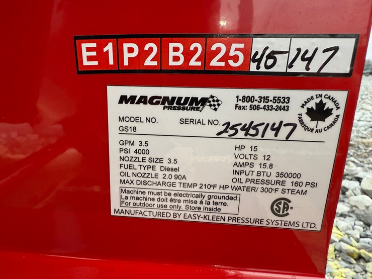 #1-•-unused-magnum-4000-series-hot-water-pressure-washer-2545147-inv#33540-image-16