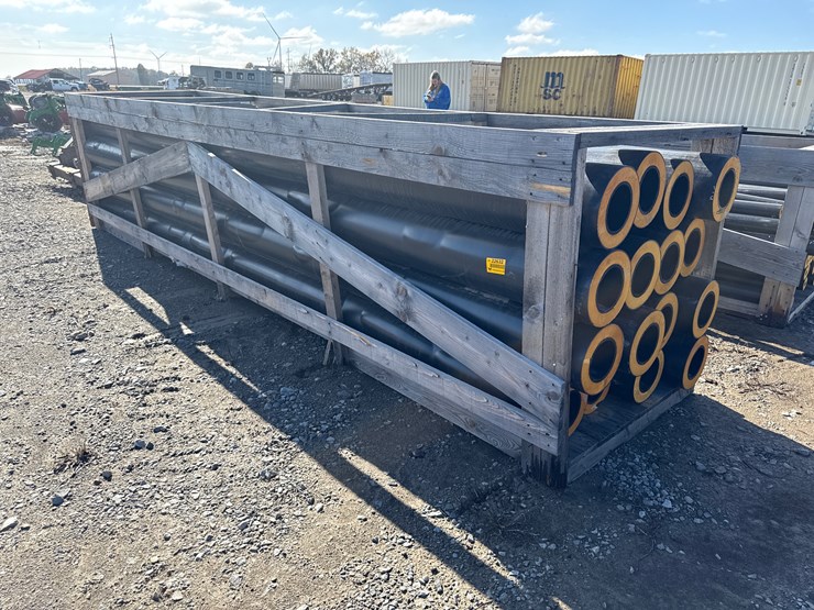 #22632-•-lot-of-16’-pipe-image-1