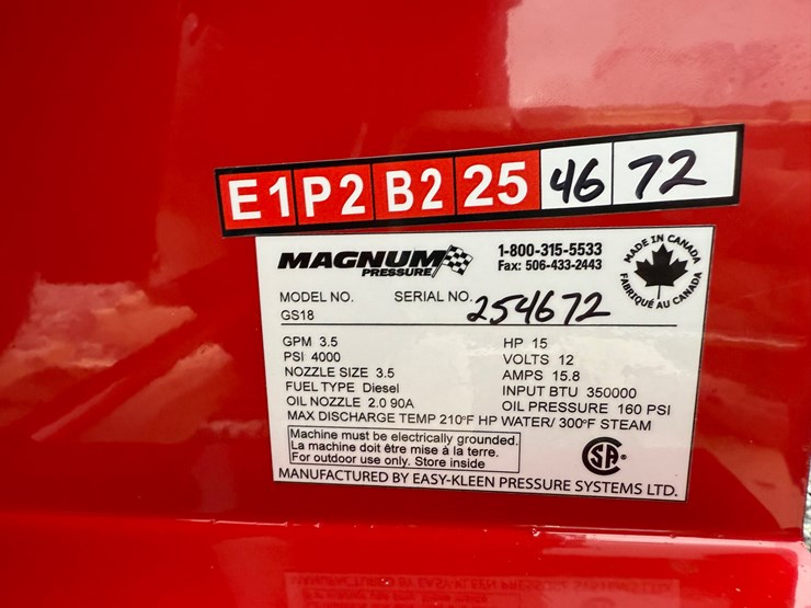 #3-•-unused-magnum-4000-series-hot-water-pressure-washer-254672-inv#33542-image-16