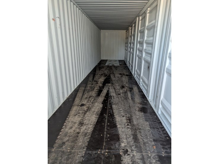 40'-high-side-1-trip-shipping-container-w/-4-side-doors-image-4