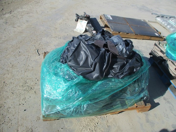 lot-of-approx-(6)-intex-air-mattress's-image-2