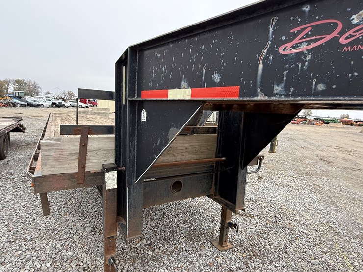 #22671-•-2004-delta-mfg-gn-f-40'-t/a-gooseneck-flatbed-trailer-4mhfs460224n013184-image-8