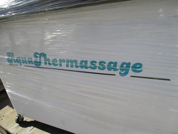 aqua-thermassage-portable-water-therapy-bed,-image-4
