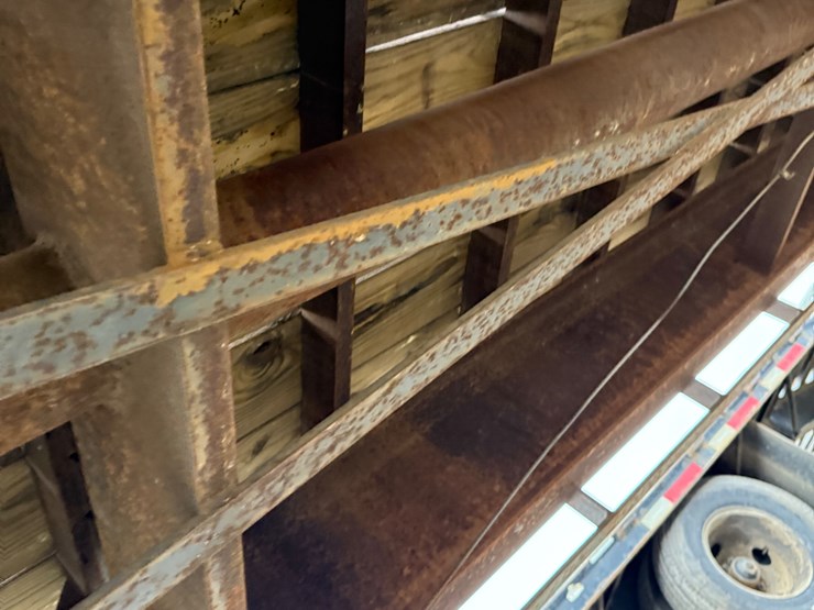 #22671-•-2004-delta-mfg-gn-f-40'-t/a-gooseneck-flatbed-trailer-4mhfs460224n013184-image-43