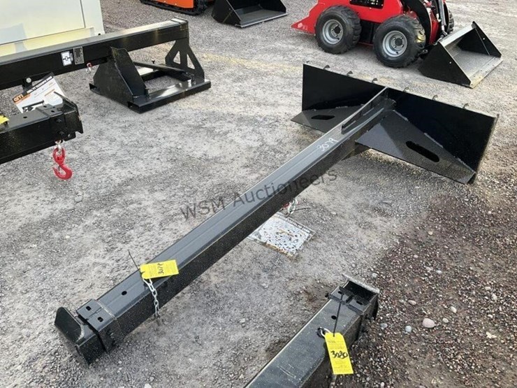 2025-giyi-tb47-telescopic-boom-for-skid-steer-image-1