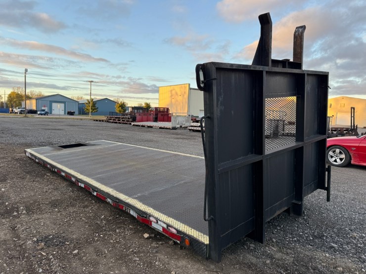 98"x24'steel-flatbed-w/-headache-rack-image-2