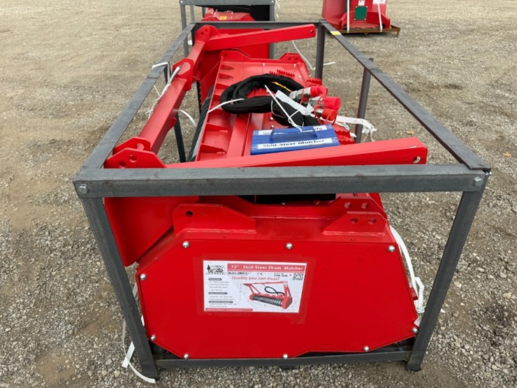 ray-tree-skid-steer-72"-drum-mulcher-image-2