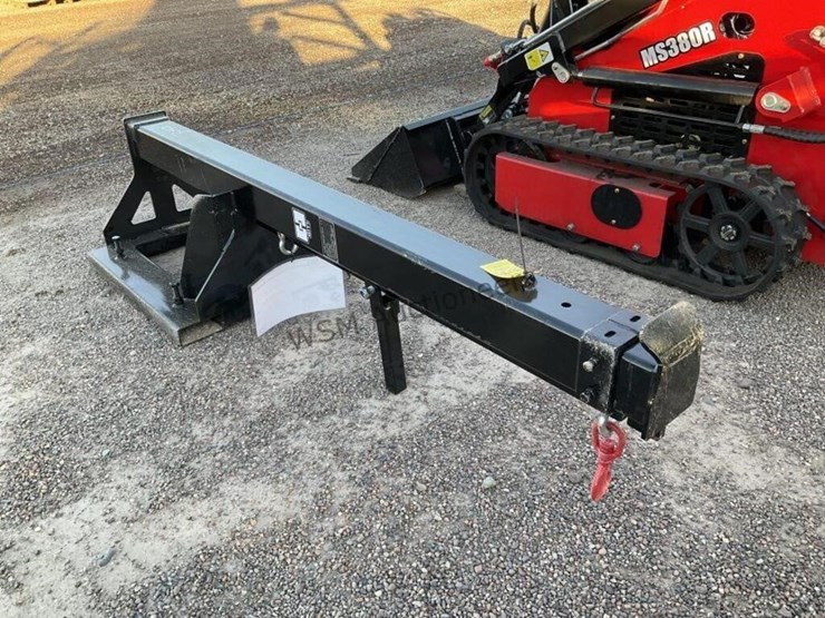 2025-giyi-tb47-telescopic-boom-for-forklift-image-3