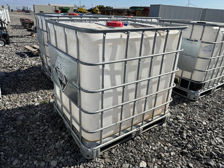 #22626-•-1000-gallon-poly-tank-w/-cage-image-3