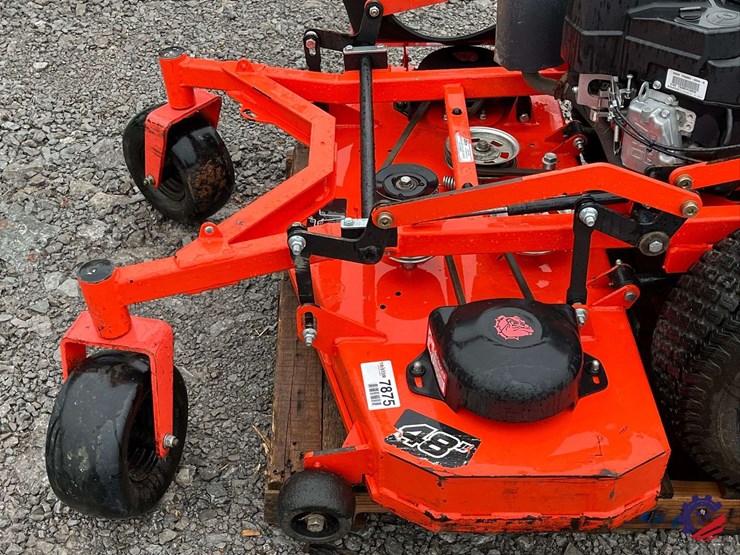2023-bad-boy-603cc-/-48”-stand-up-lawn-mower-image-14