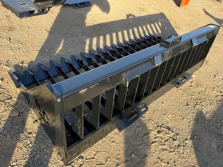 76"-skid-steer-skeleton-bucket,-high-side-image-3