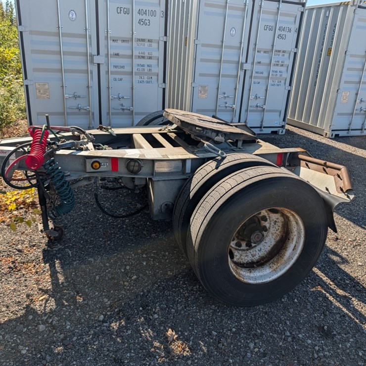 2014 GREAT DANE TRAILER