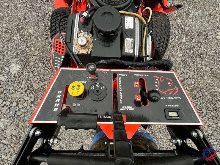 2023-bad-boy-603cc-/-48”-stand-up-lawn-mower-image-24