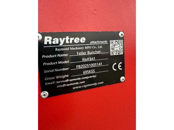 ray-tree-skid-steer-41"-feller-buncher-image-5