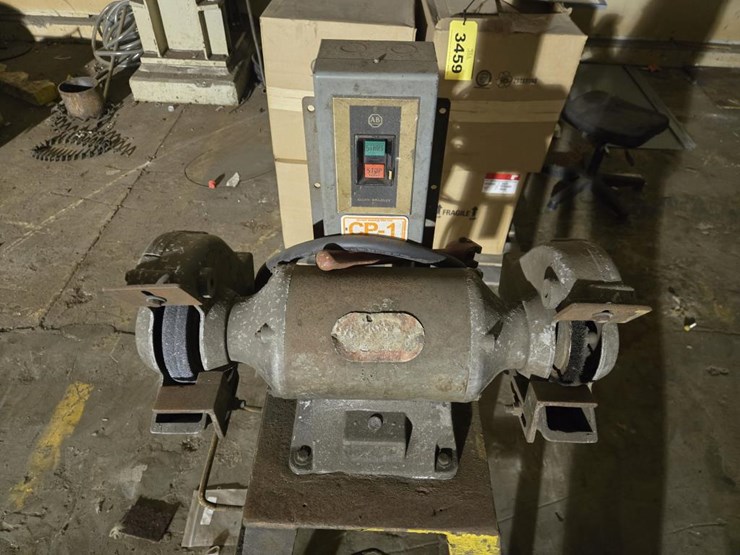 #3458-•-3-phase-bench-grinder-image-5