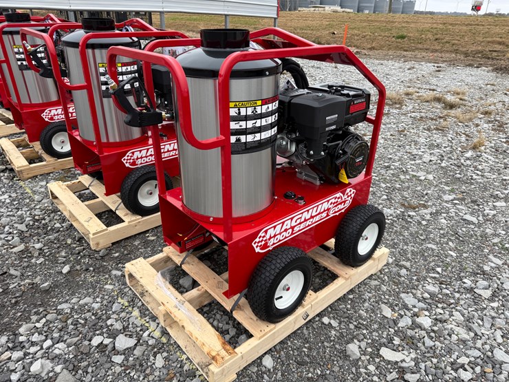 #4-•-unused-magnum-4000-series-hot-water-pressure-washer-inv#33543-image-6