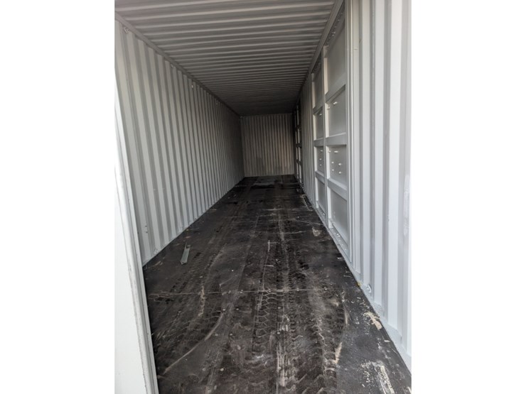 1-trip-40'-high-side-shipping-container-w/-2-side-doors-image-6
