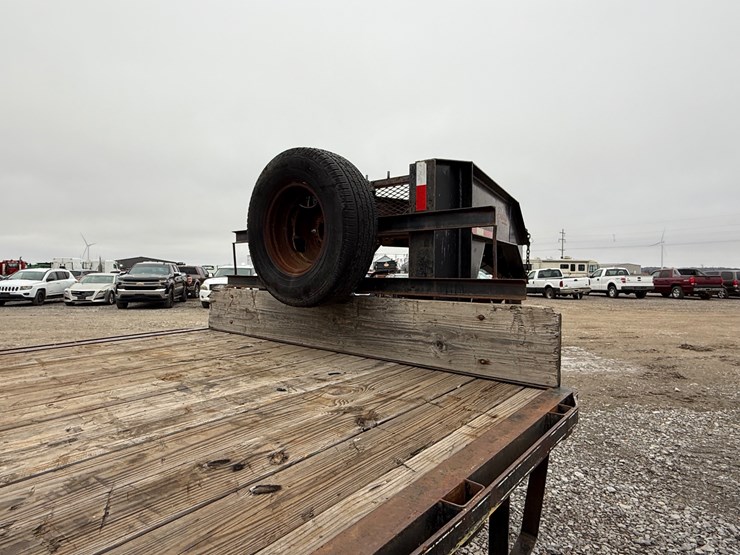 #22671-•-2004-delta-mfg-gn-f-40'-t/a-gooseneck-flatbed-trailer-4mhfs460224n013184-image-19