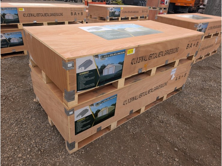 42'-x-26'-w/-all-vertical-metal-garage-building-image-4