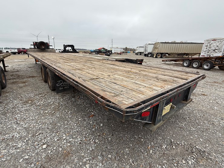 #22671-•-2004-delta-mfg-gn-f-40'-t/a-gooseneck-flatbed-trailer-4mhfs460224n013184-image-3