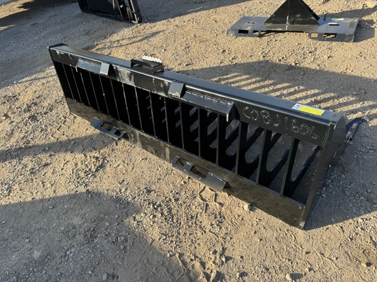 76"-skid-steer-skeleton-bucket,-high-side-image-4