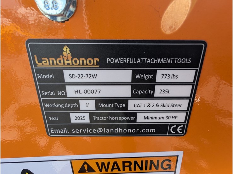 landhonor-3-point/skid-steer-no-till-seed-drill-image-7