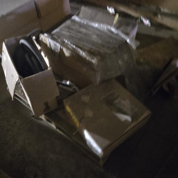 #3445 • (2) Liquatite 1 1/4"x50' Rolls and More