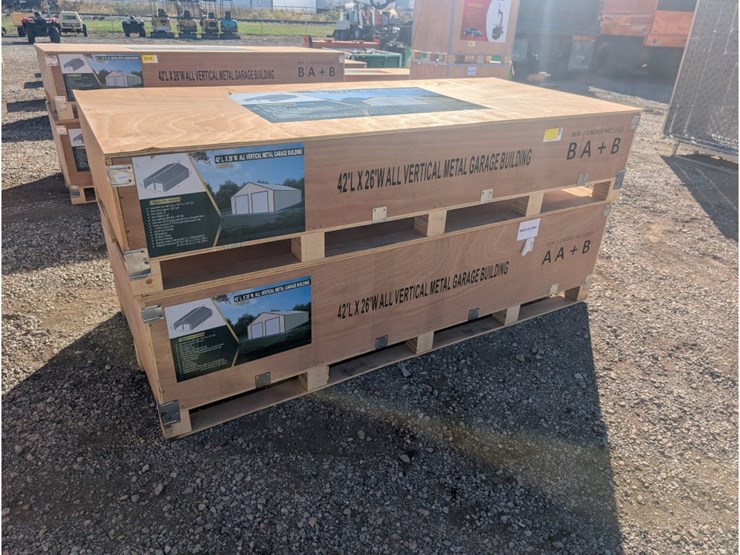 42'-x-26'-w/-all-vertical-metal-garage-building-image-4