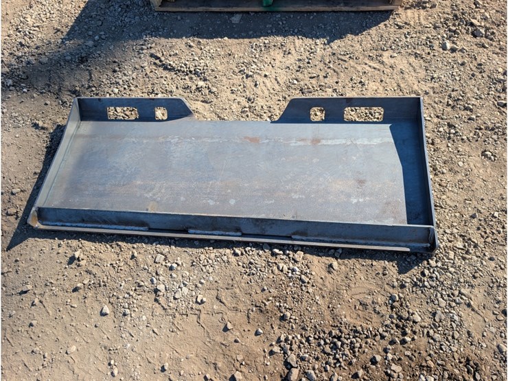 skid-steer-blank-plate-image-1