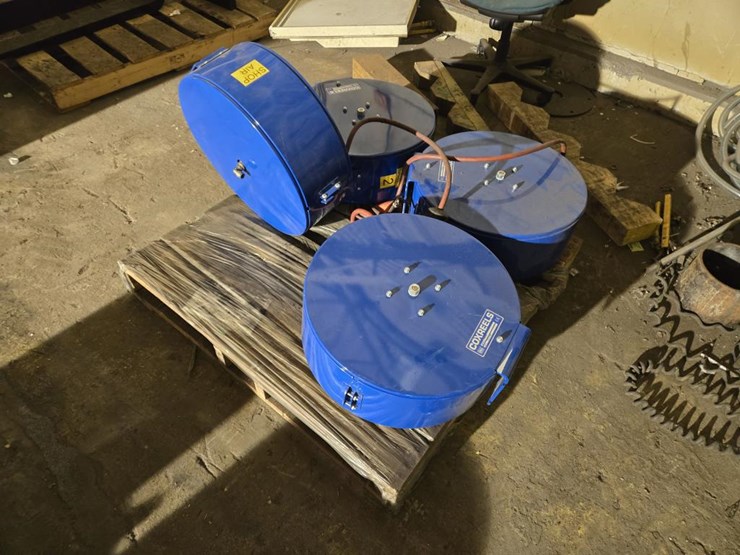 #3454-•-(4)-coxreels-en-n-350-hose-reels-image-4