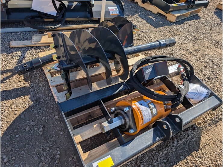 wolverine-auger-&-bit-set--12"-,-18"-image-1