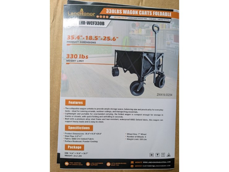 330-lb-capacity-folding-wagon-image-4