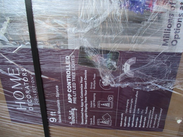 lot-of-9'-swiss-mountain-spruce-christmas-trees,-image-4