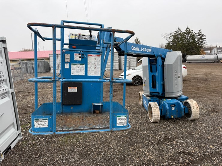 2000-genie-z30/20n-image-3