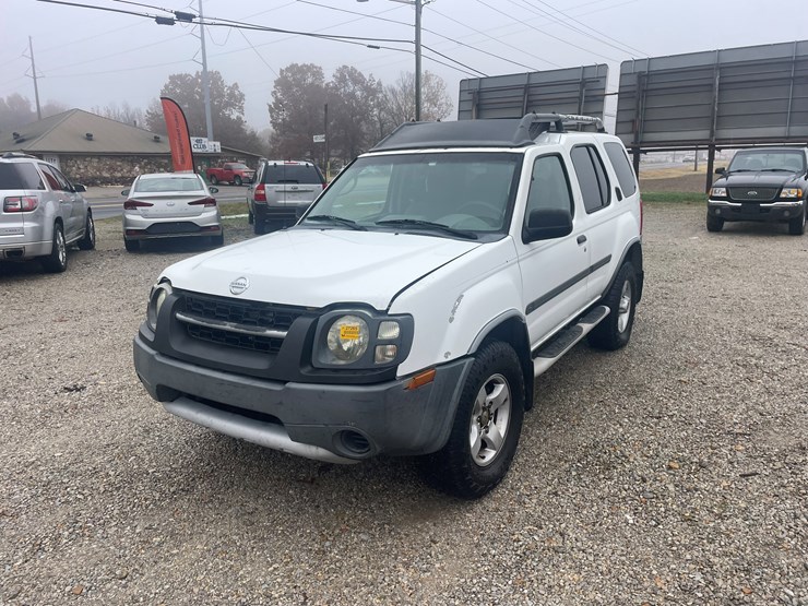 2004-nissan-xterra-image-1