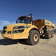 2020 VOLVO A45G