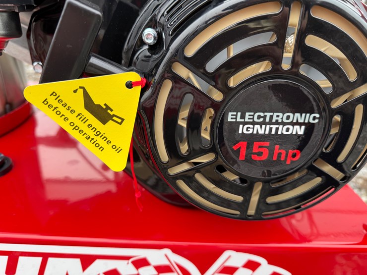 #1-•-unused-magnum-4000-series-hot-water-pressure-washer-2545147-inv#33540-image-12