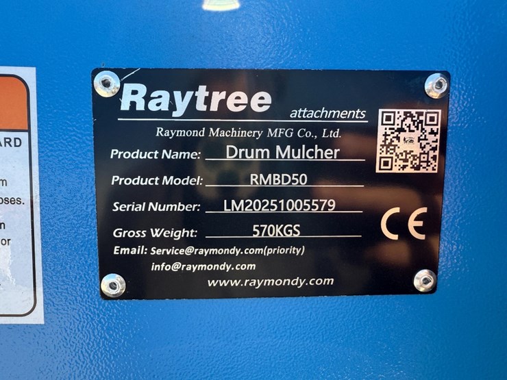 ray-tree-50"-skid-steer-drum-mulcher-image-6
