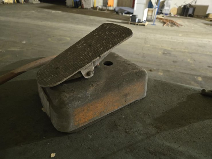 #3463-•-p&h-da300hfgw-ac-dc-arc-welder-image-6