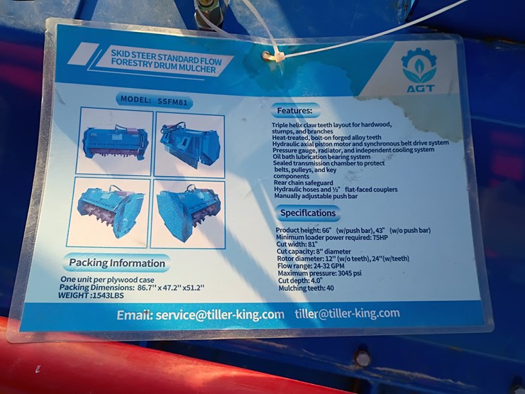 #22202-•-agt-mulcher-skid-steer-attachment-image-14