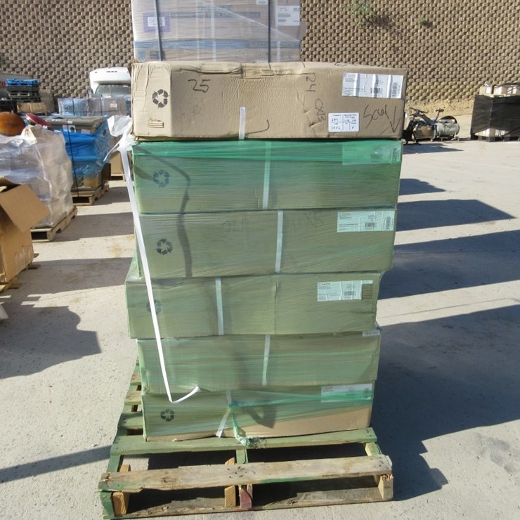 Bosch Ductless Climate 5000 BTU A/C Condensers,