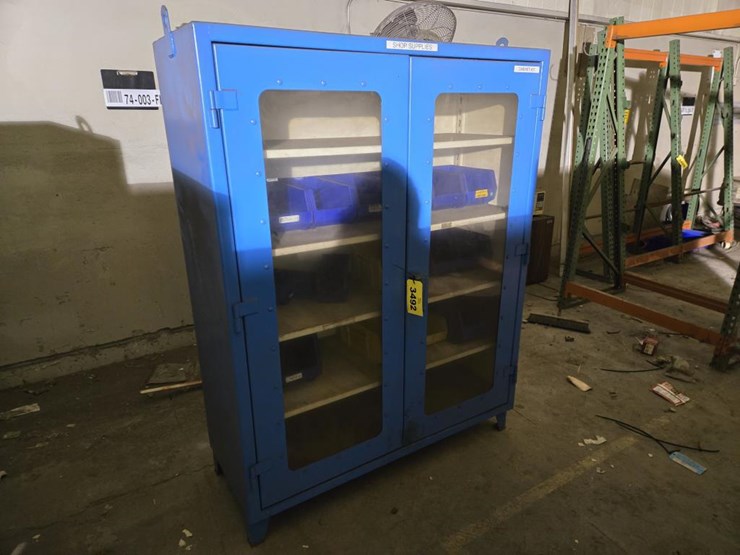 #3492-•-approx.-60"x24"x78"-cabinet-image-1