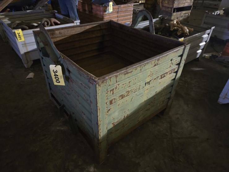 #3400-•-approx.-42"x36"-steel-bin-image-1