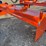 10'-skid-steer-snow-pusher-w/-steel-blades-image-3