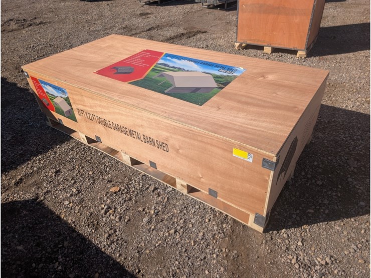 23'-x-22'-double-garage-metal-shed-image-4