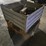 #3408-•-(2)-steel-crates-w/-heavy-duty-chains-and-more-image-2