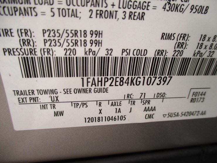 2019-ford-taurus-sel-sedan,-image-16