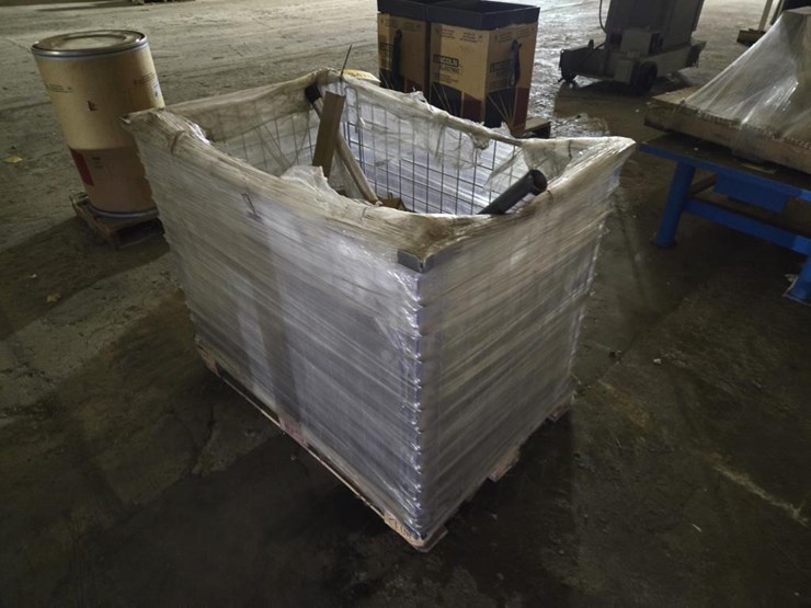 #3470-•-crate-of-misc.-welding-wire-and-rods-image-3